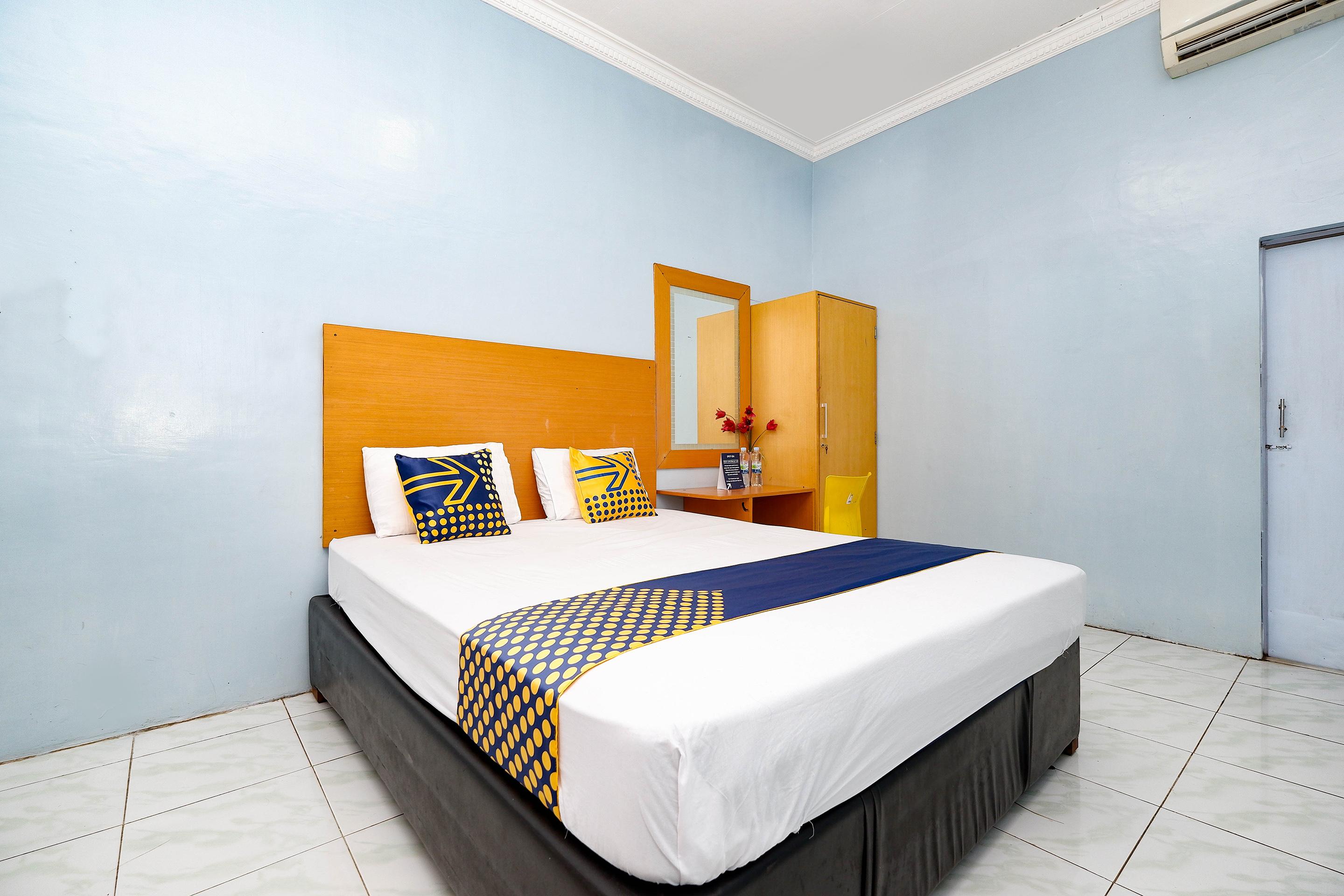 Oyo 2240 Simpang Tujuh Residence Kudus Exterior photo